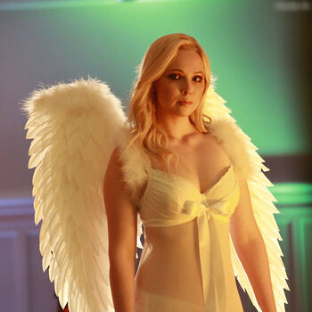 Molly C Quinn
