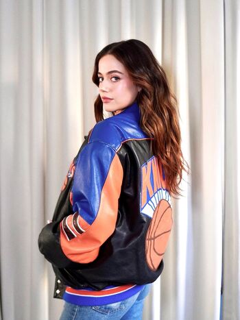 Molly Gordon