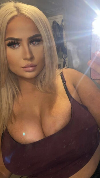Molly O'Shea