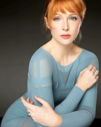 Molly Quinn