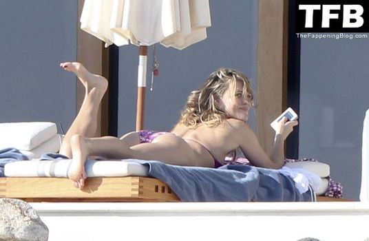 Molly Sims