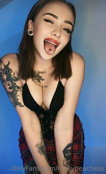 mollypeachess