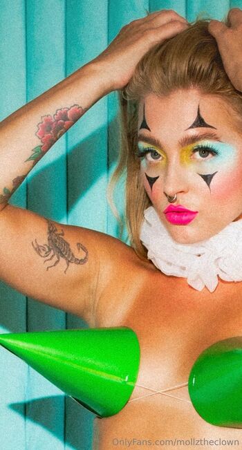mollztheclown