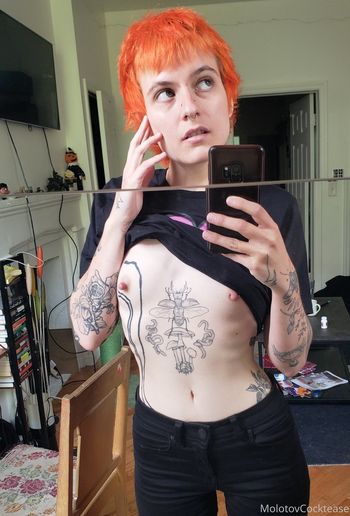 molotovcocktease