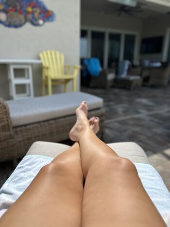momhascutefeet