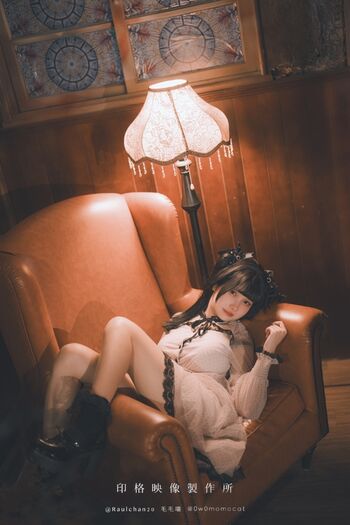 Momocat.0w0