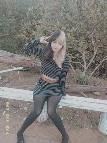 Momoiro Cosplay