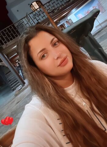 Mona Farouk
