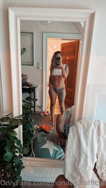 monawolfofficial