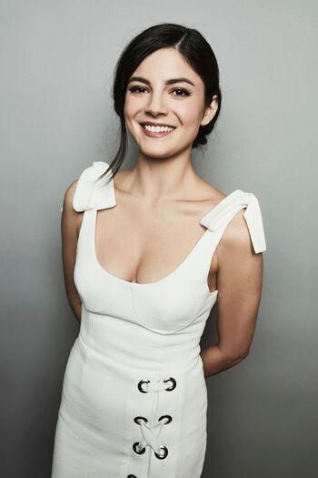 Monica Barbaro
