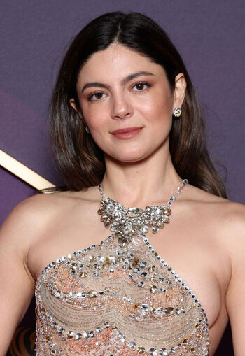Monica Barbaro