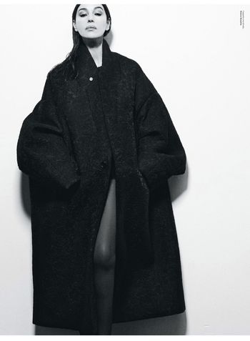 Monica Bellucci