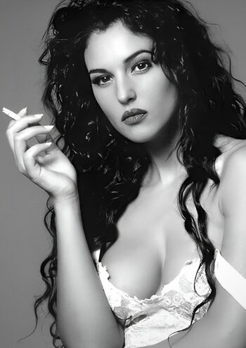 Monica Bellucci