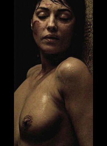 Monica Bellucci