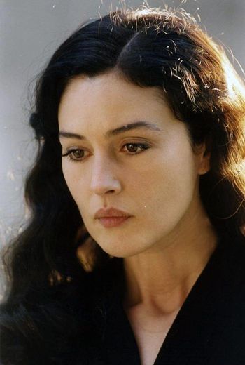 Monica Bellucci
