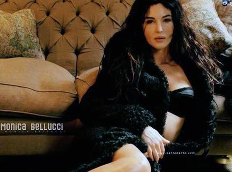 Monica Bellucci