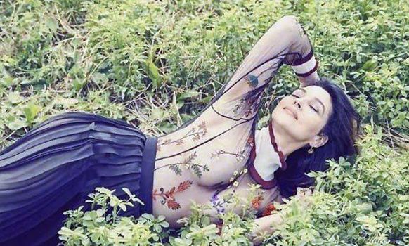 Monica Bellucci