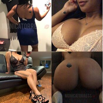 Monica X. Torress