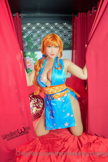 monicawoscosplay