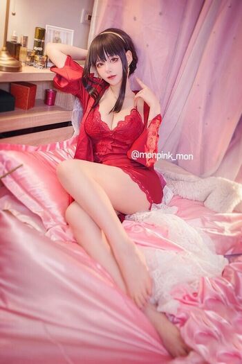 Monpink_mon