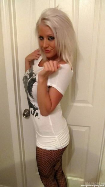 Monroe Lee