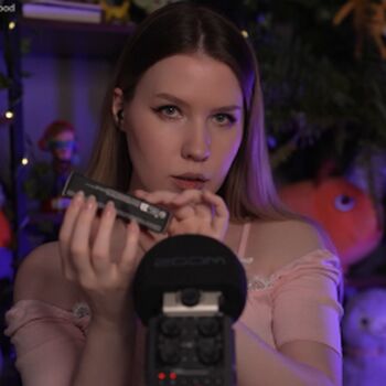 Mood Asmr