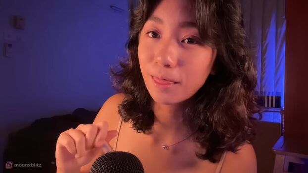 Moon Blitz Asmr