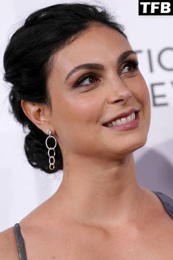 Morena Baccarin