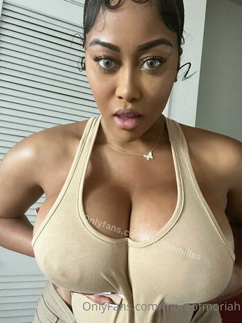 moreofmoriah