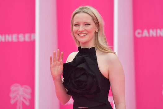 Morfydd Clark