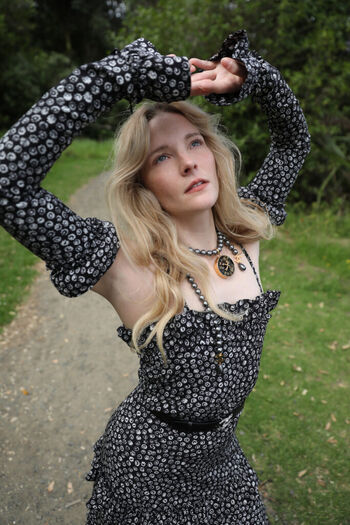 Morfydd Clark