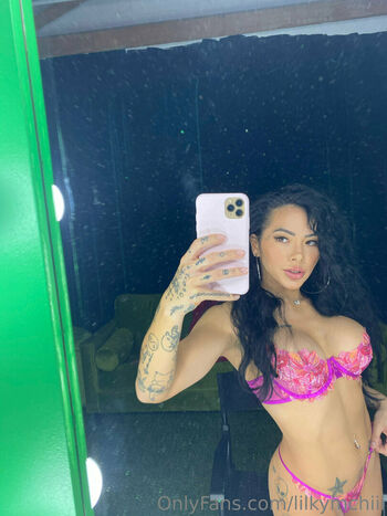 Morgan Lee