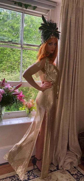 Morgana Robinson