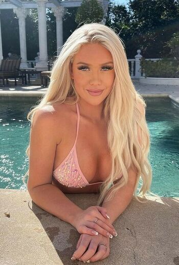 Moriah Becker