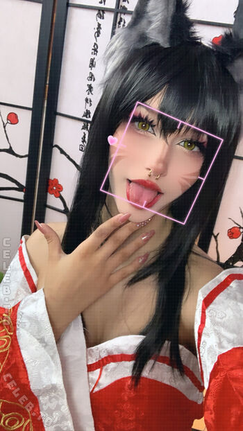 Motioncosplays