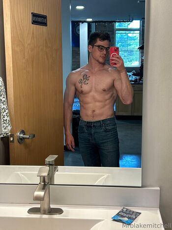 mrblakemitchell