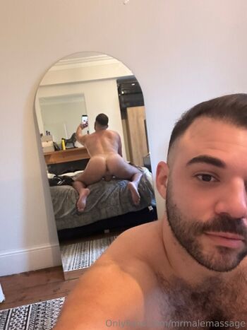 mrmalemassage