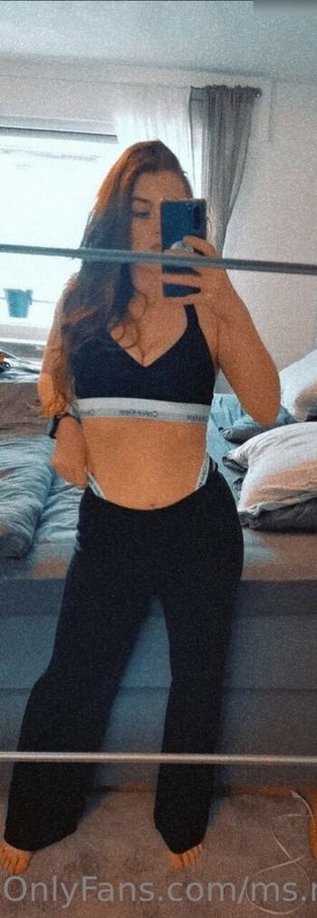 ms.redhead