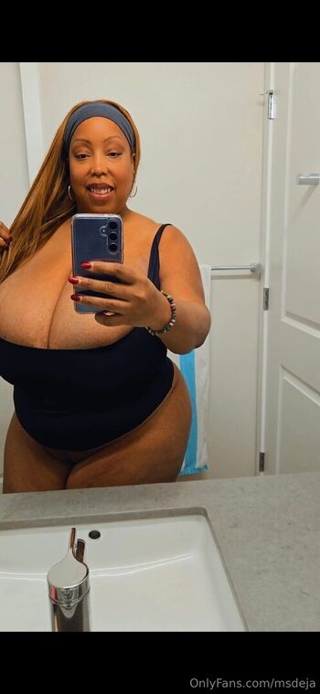 MsDeja