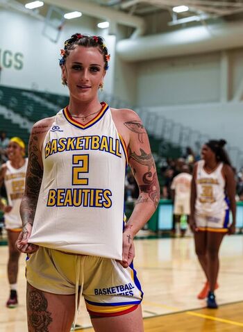 MsTattedbuckets