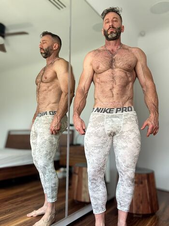 muscledmadison