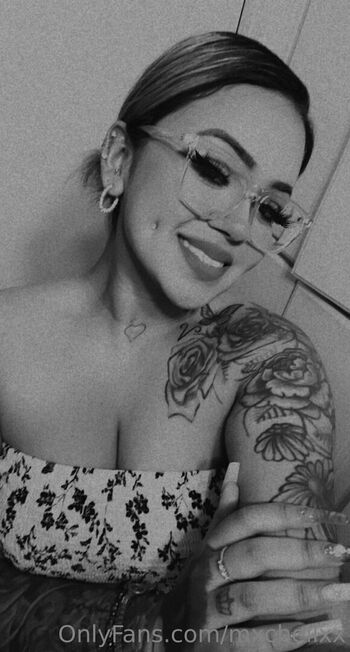 mxchellxx