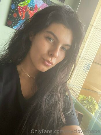 mycloverbabe