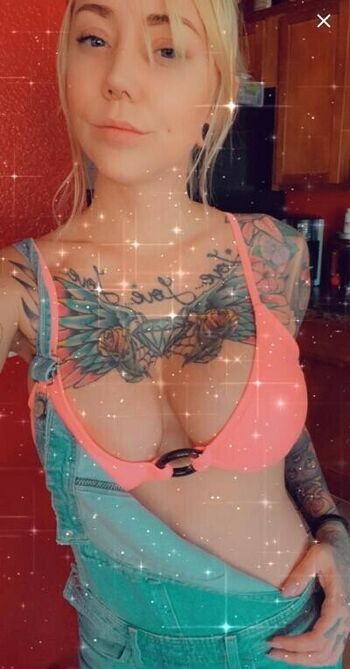 Mykie Vieira Love