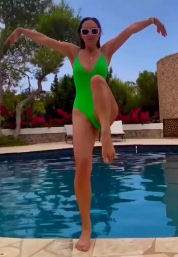 Myleene Klass