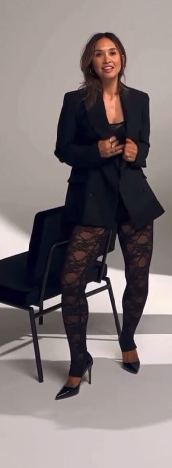 Myleene Klass