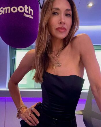 Myleene Klass