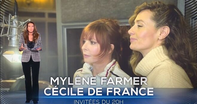 Mylene Farmer