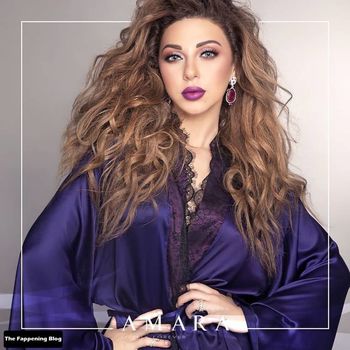 Myriam Fares