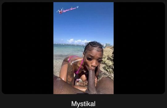 mystikalmenace